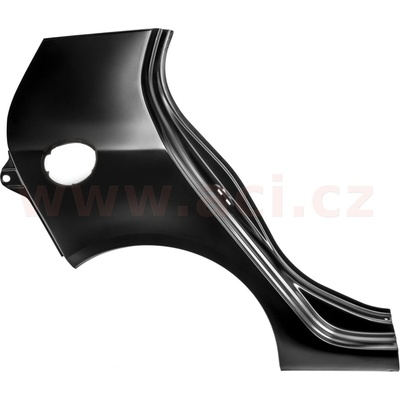zadní blatník 5dv. P 5894648