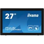 iiyama ProLite T2735MSC-B3 Монитори