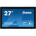 iiyama ProLite T2735MSC-B3 Монитори