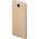 Nokia Ms lumia 650 back cvr lgh wood (919)
