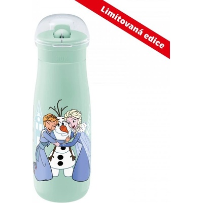 NUK Mini-Me Flip Frozen 450 ml – Hledejceny.cz