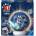 Ravensburger 3D пъзел Ravensburger от 72 части - Астронавти в космоса (със светлина) (12008058)