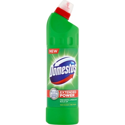 Domestos Extra Power WC čistič pine 750 ml – Hledejceny.cz