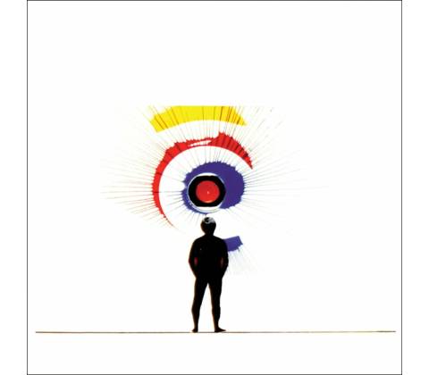GUIDED BY VOICES - PROPELLER LP