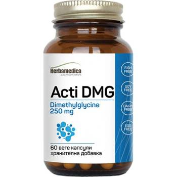 Image 1 of Herba Medica Acti DMG 250 mg [60 капсули]