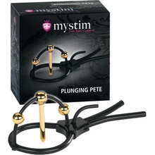 Mystim THIN FINN
