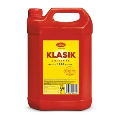 Vitana Klasik 6 kg