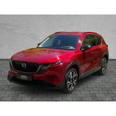 Mazda CX-5 2.5 104 kW