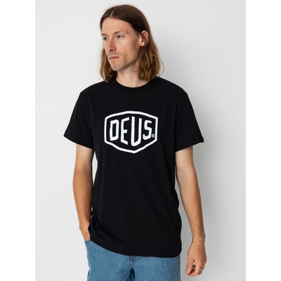 Deus Ex Machina Shield black