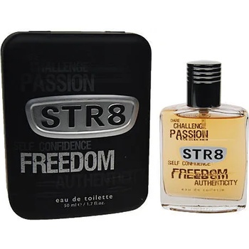 STR8 Freedom EDT 100 ml