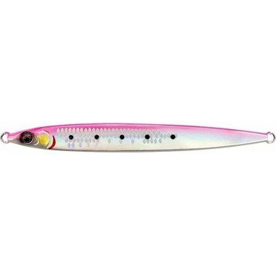 Savage Gear Sardine Slider UV Pink Glow 14, 5 cm 80 g Пилкер (SVS74842)