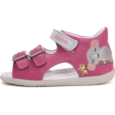 D.D.Step G075-61362A Hot Pink