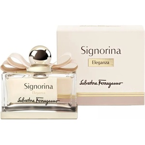 Salvatore Ferragamo Signorina Eleganza EDP 50 ml Парфюми