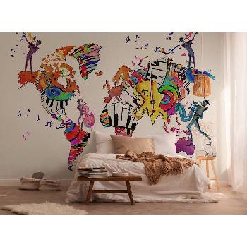 Фототапет DesignWalls 2