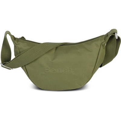 Bench Crossbody moon Bag