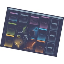 IV Studio Moonrakers: Nomad