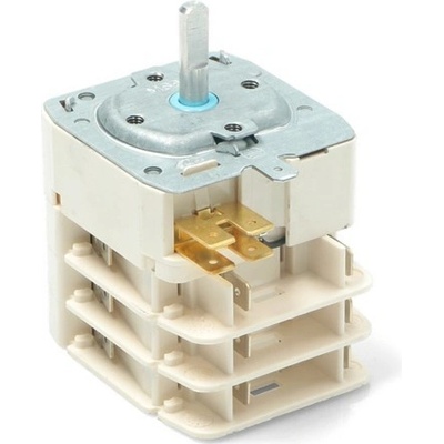 Originální mechanický časovač saunových kamen Harvia ZSK-510 / SPZSK-510, 4 + 8 hodin, EAN 6417659036870 – Sleviste.cz