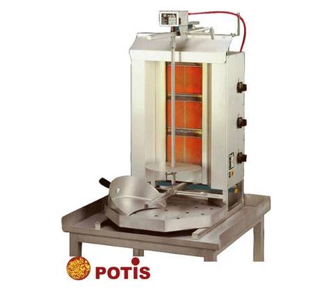 POTIS GD1