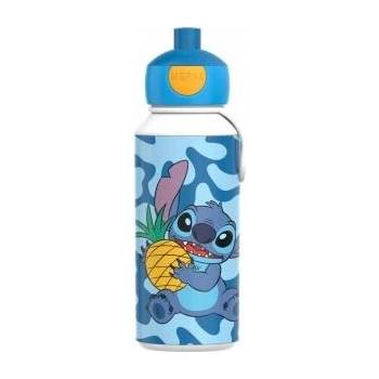 Mepal Campus Pop-Up Stitch 400ml 107410065403 blue