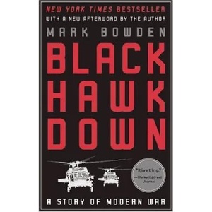 Black Hawk Down (ISBN: 9780802144737)