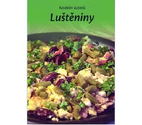 Luštěniny