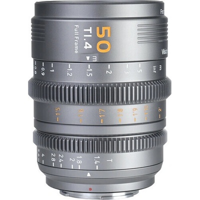 SIRUI Vision Prime 1 Series 50mm T1.4 E