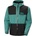 Helly Hansen Мъжко водоустойчиво яке Helly Hansen Ace Rain Jacket Waterproof jacket - Opal Green (002-3759-0313)