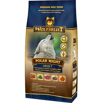 Wolfsblut Polar Night 12,5 kg