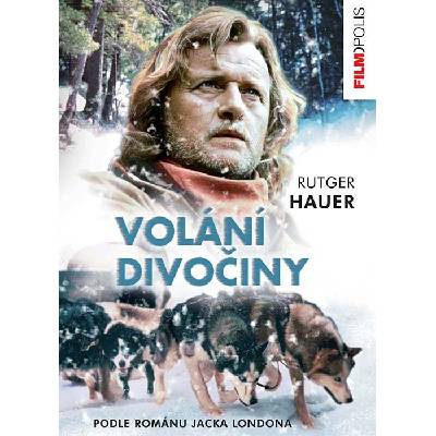 DM discont Дивото зове - dvd (058878)