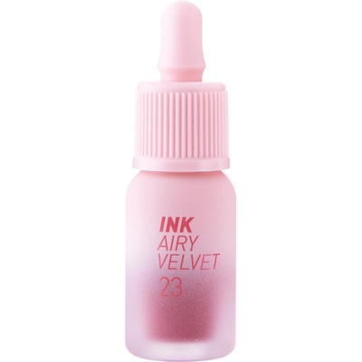 Peripera Ink Airy Velvet 23 In The Peachlight Tint na pery 4 g