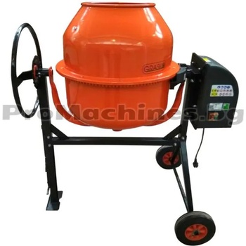 Image 1 of Grasko HCM450 550W