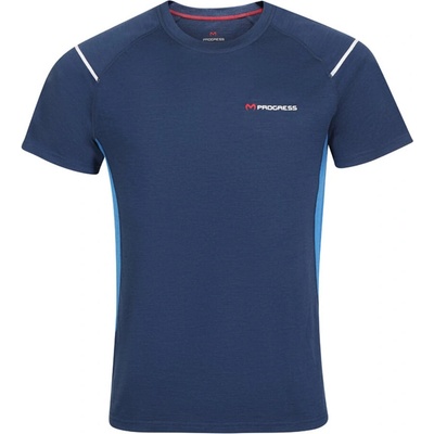 Progress Mw nkr 170 Размер: l / Цвят: син