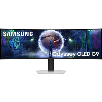 Samsung Odyssey OLED G9 S49DG934SU