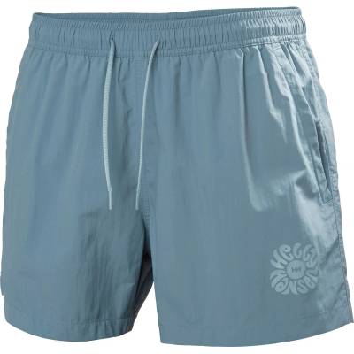 Helly Hansen Мъжки бански слипове Helly Hansen Cascais Trunk 4, 5 Swim brief - Washed Navy (050-2202-0312)