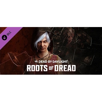 Starbreeze Publishing Dead by Daylight Roots of Dread DLC (PC)