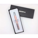 Zebra SL-F1 modré