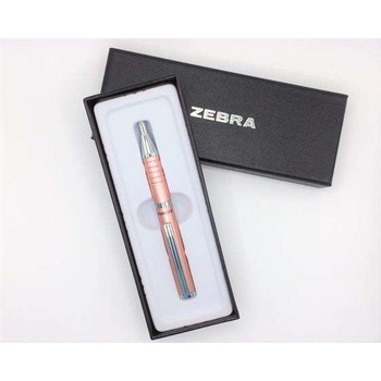 Zebra SL-F1 modré