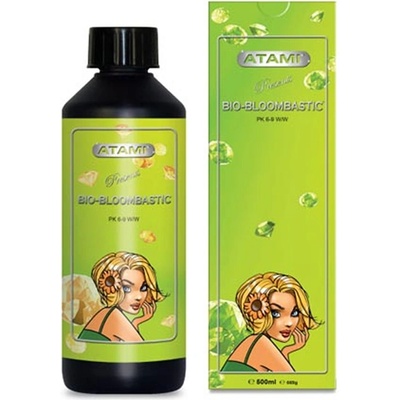ATAMI ATA NRG Bio Bloombastic 500ml