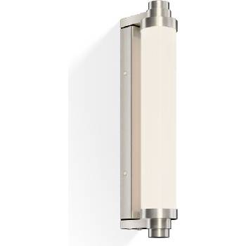 DECOR WALTHER Аплик Vienna 40 см никел (0335230)