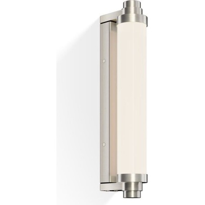 DECOR WALTHER Аплик Vienna 40 см никел (0335230)