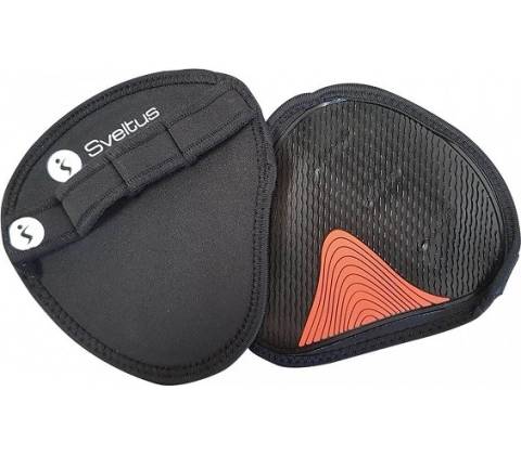 Sveltus Lifting Grips