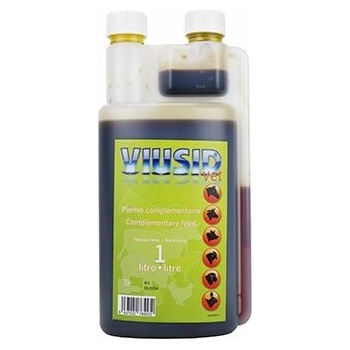 Catalysis, S.L. Viusid vet 1 l