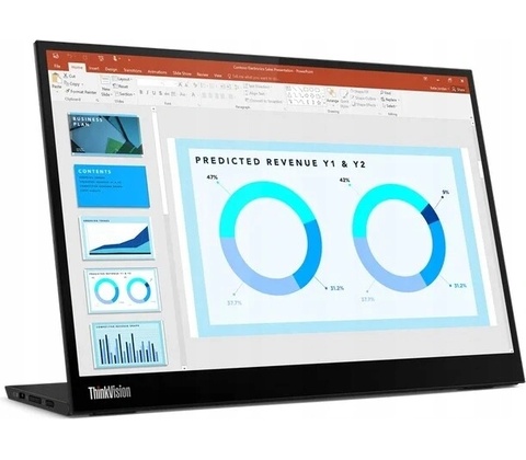 Lenovo ThinkVision M14
