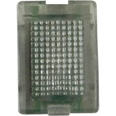 ELKO EP signálka LED modrá USS-15 230/24AC,DC