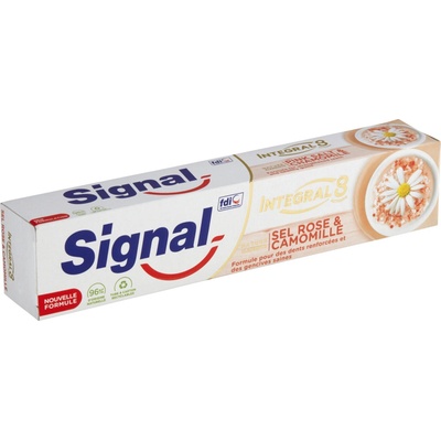 Signal Harmanček soľ himalájska 75 ml