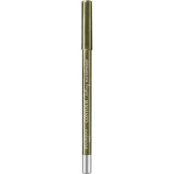 Bourjois Eye Pencil Clubbing Waterproof Молив за очи водоустойчив 1, 2gr