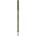 Bourjois Eye Pencil Clubbing Waterproof Молив за очи водоустойчив 1, 2gr