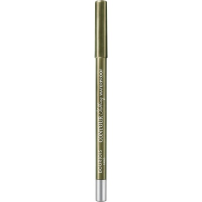 Bourjois Eye Pencil Clubbing Waterproof Молив за очи водоустойчив 1, 2gr