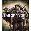 Tábor tygrů BD