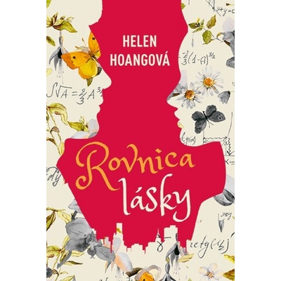 Rovnica lásky - Helen Hoang